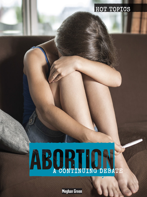 Title details for Abortion by Meghan Green - Available